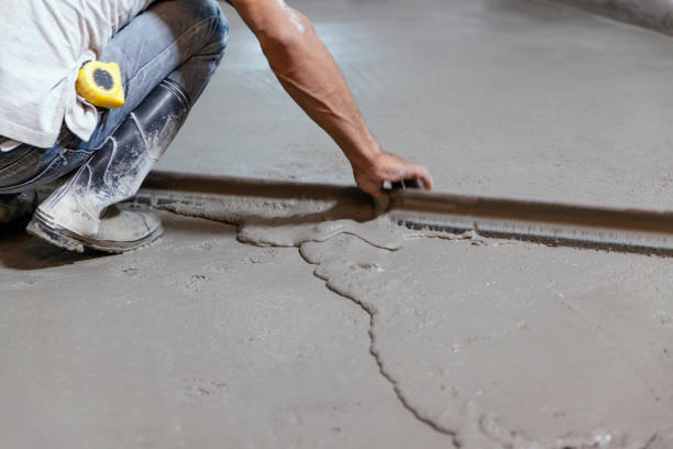 Affordable Concrete Services in IN